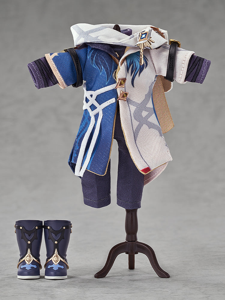 Honkai: Star Rail - Nendoroid Doll Sunday Figure