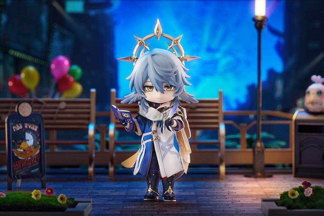 Honkai: Star Rail - Nendoroid Doll Sunday Figure