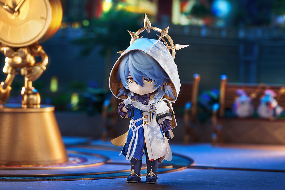 Honkai: Star Rail - Nendoroid Doll Sunday Figure