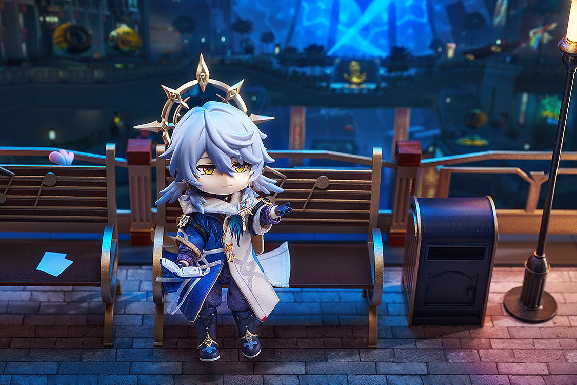 Honkai: Star Rail - Nendoroid Doll Sunday Figure
