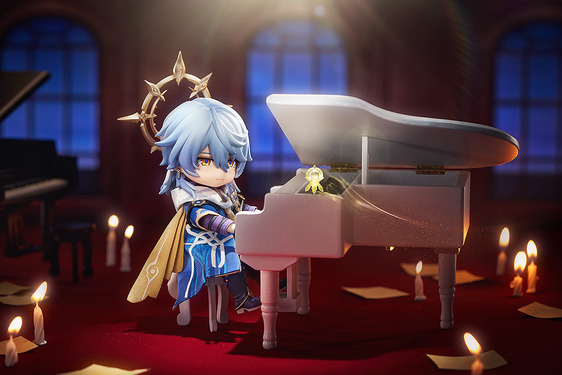 Honkai: Star Rail - Nendoroid Doll Sunday Figure