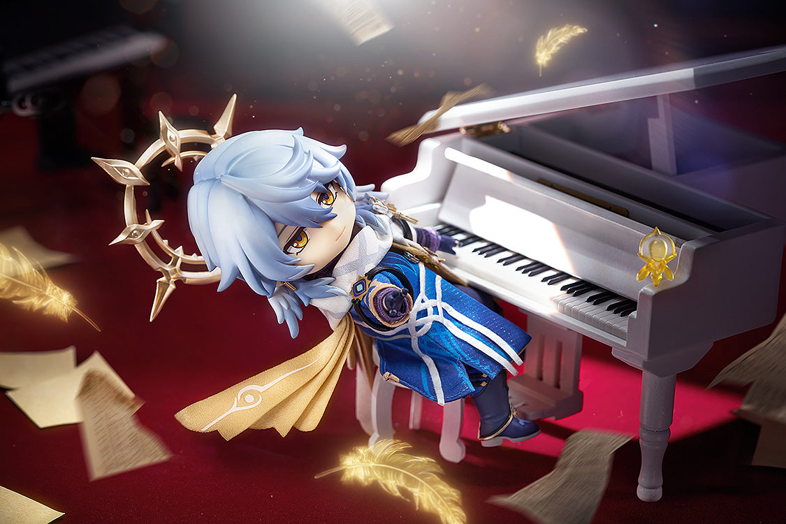 Honkai: Star Rail - Nendoroid Doll Sunday Figure