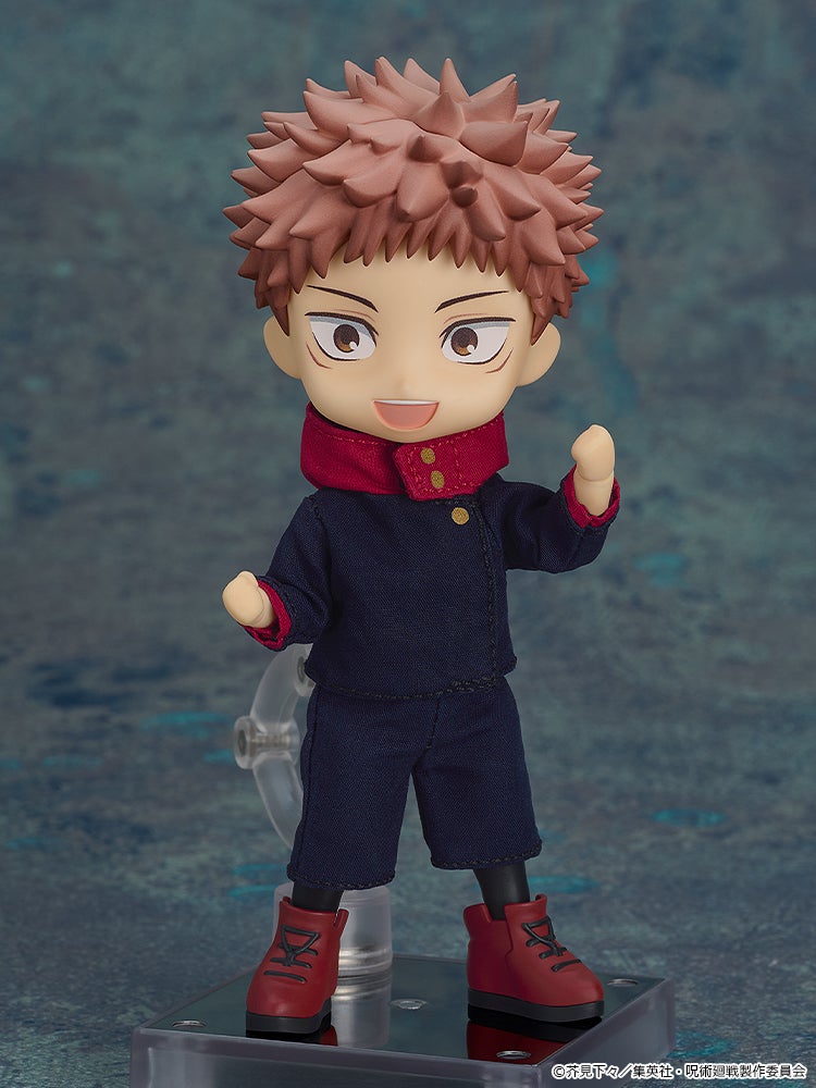 Jujutsu Kaisen - Nendoroid Doll Yuji Itadori