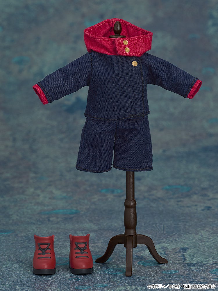 Jujutsu Kaisen - Nendoroid Doll Yuji Itadori