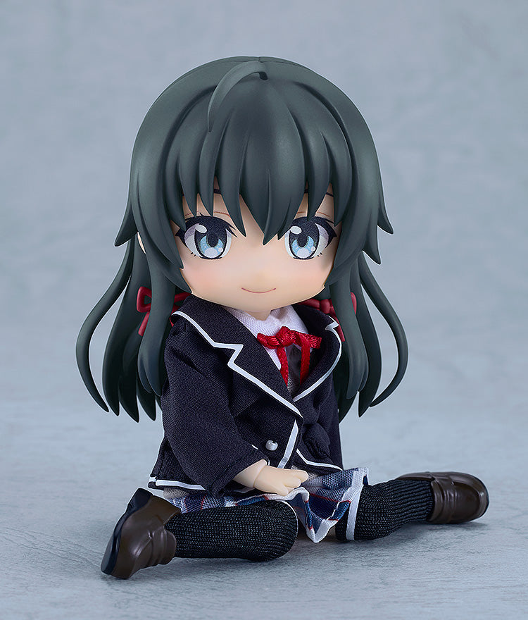 My Teen Romantic Comedy SNAFU - Nendoroid Doll Yukino Yukinoshita