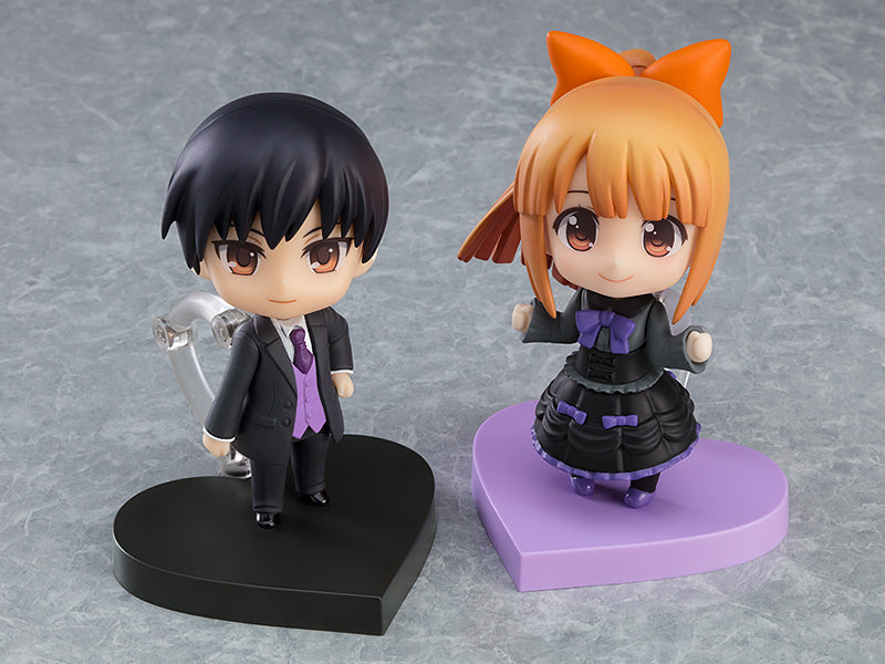 Nendoroid More Heart Base