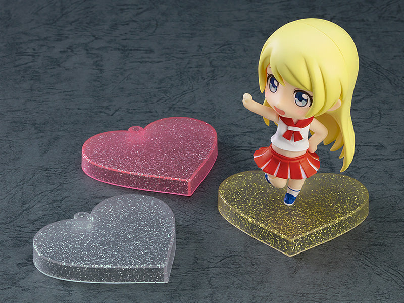 Nendoroid More Heart Base