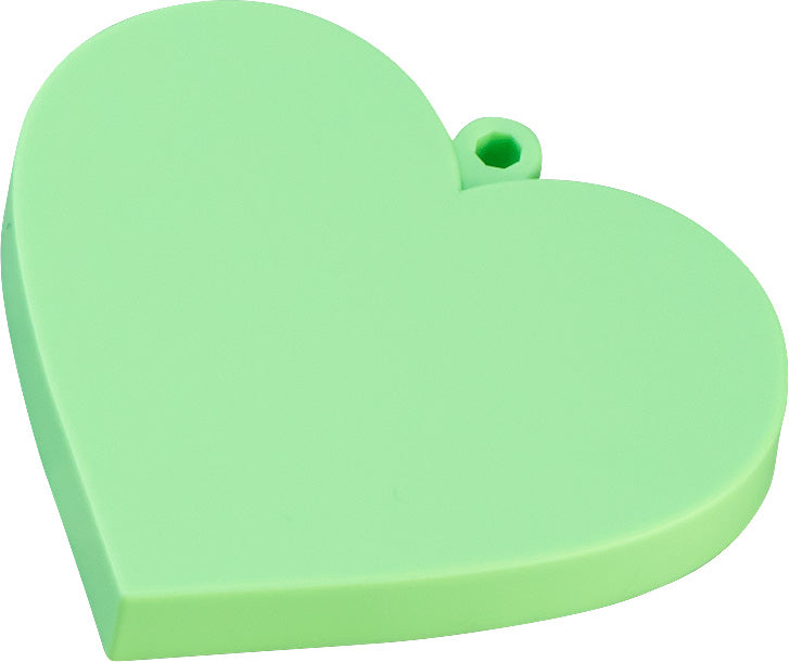 Nendoroid More Heart Base