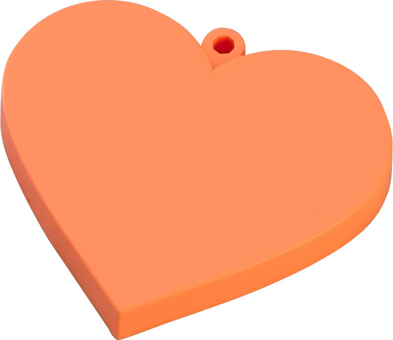 Nendoroid More Heart Base