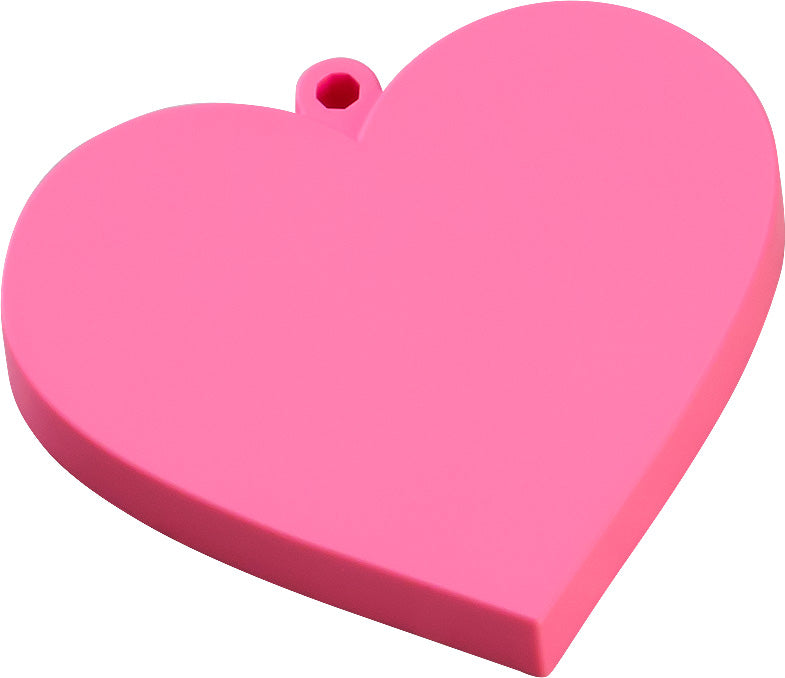 Nendoroid More Heart Base