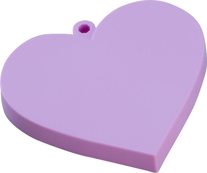 Nendoroid More Heart Base