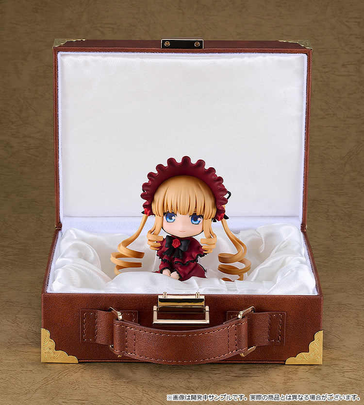 Nendoroid More: Rozen Maiden Doll Bag