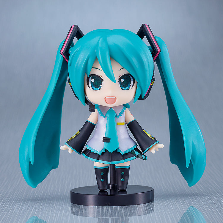Hatsune Miku - Nendoroid Plamo Hatsune Miku Figure