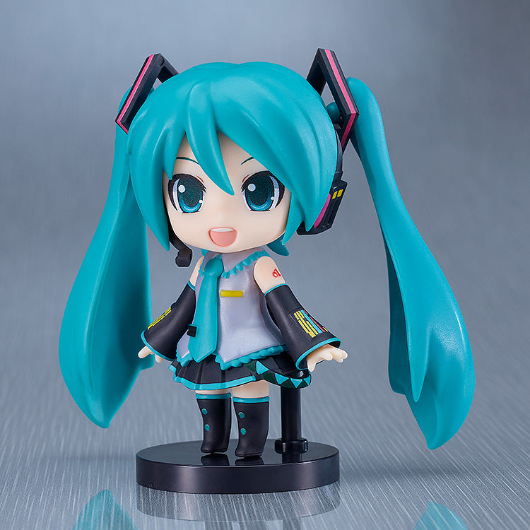 Hatsune Miku - Nendoroid Plamo Hatsune Miku Figure