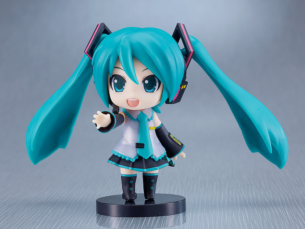 Hatsune Miku - Nendoroid Plamo Hatsune Miku Figure