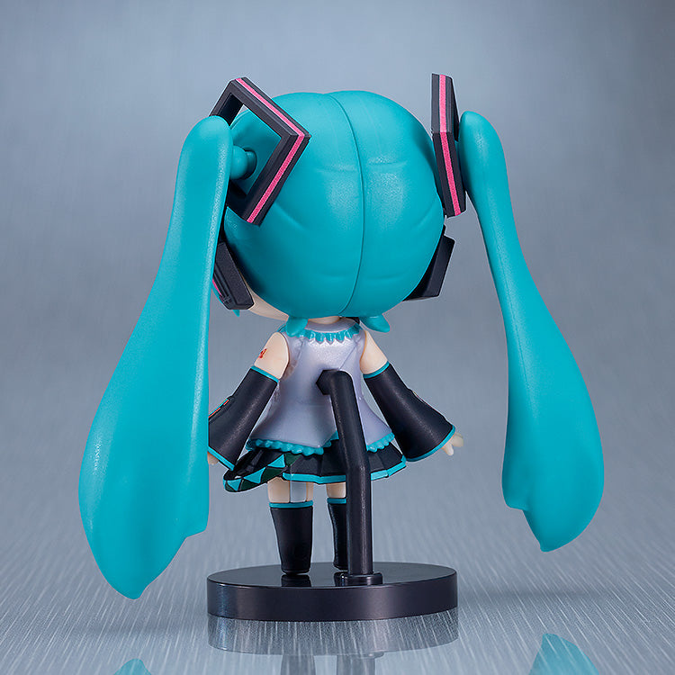 Hatsune Miku - Nendoroid Plamo Hatsune Miku Figure