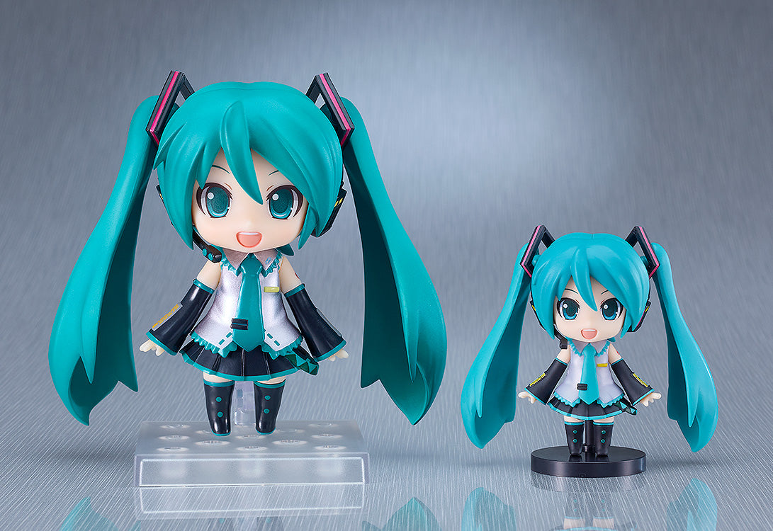 Hatsune Miku - Nendoroid Plamo Hatsune Miku Figure