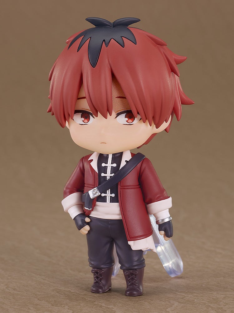 Nendoroid Surprise Frieren: Beyond Journey's End Figures