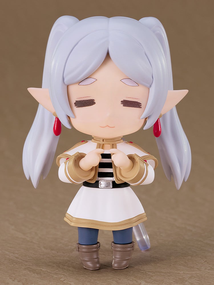 Nendoroid Surprise Frieren: Beyond Journey's End Figures