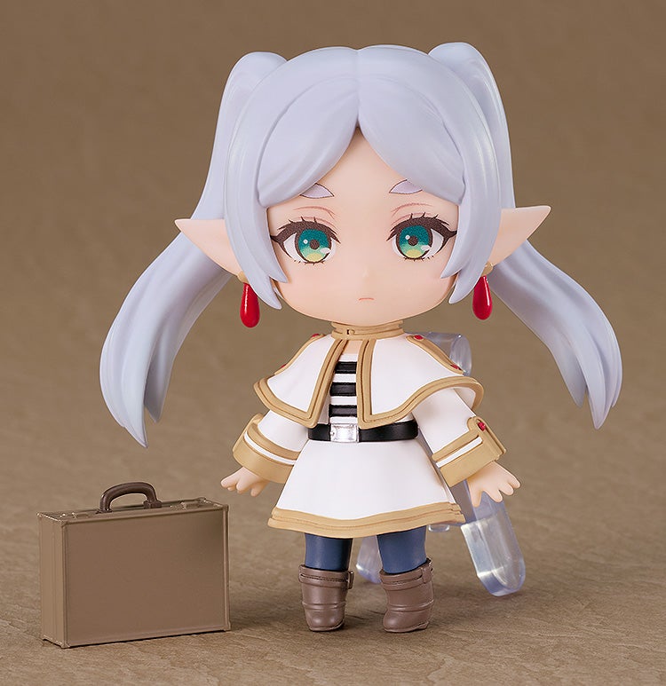 Nendoroid Surprise Frieren: Beyond Journey's End Figures