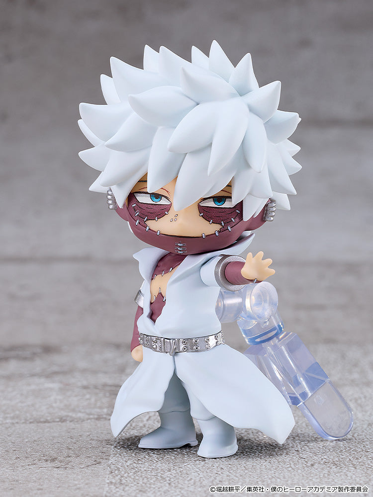 My Hero Academia - Nendoroid Surprise My Hero Academia Heroes vs Villains Edition Figures