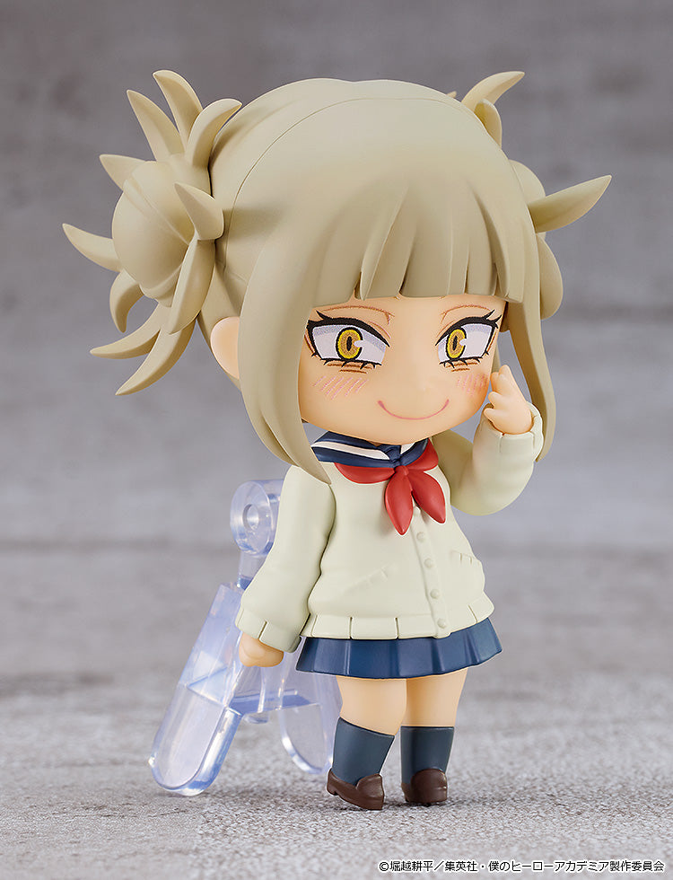 My Hero Academia - Nendoroid Surprise My Hero Academia Heroes vs Villains Edition Figures