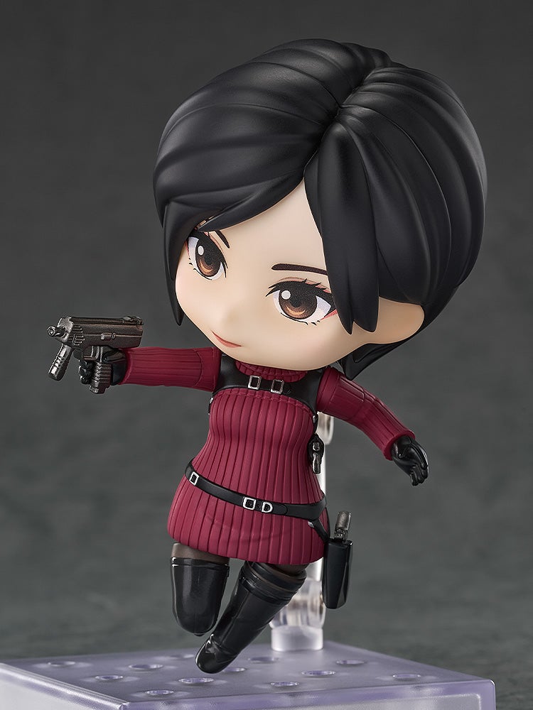 Resident Evil - Nendoroid Ada Wong Figure