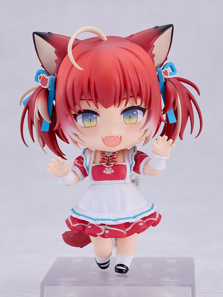 Nendoroid Akami Karubi Figure
