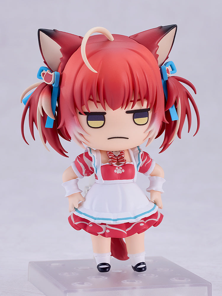 Nendoroid Akami Karubi Figure
