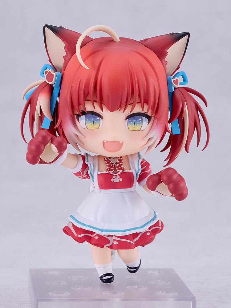 Nendoroid Akami Karubi Figure
