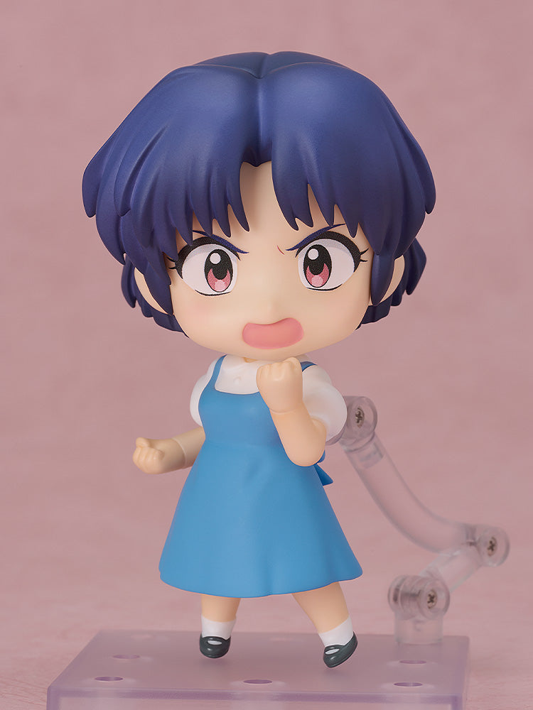Ranma 1/2 - Nendoroid Akane Tendo Figure