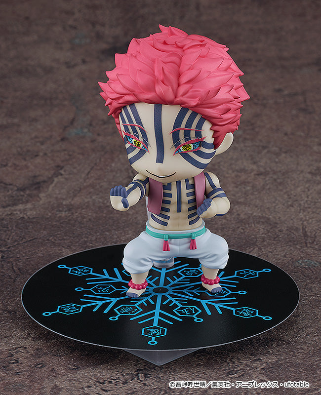 Demon Slayer - Nendoroid Akaza Figure (Rerelease)