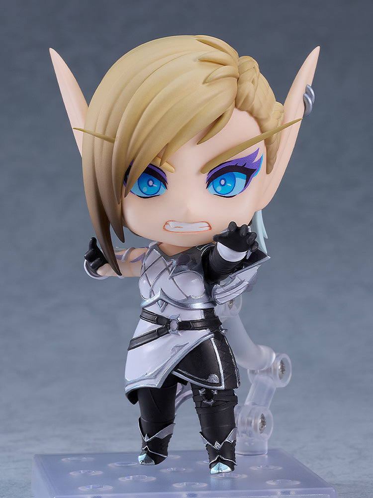 World of Warcraft - Nendoroid Alleria Windrunner Figure
