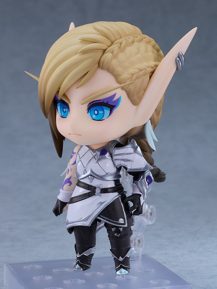World of Warcraft - Nendoroid Alleria Windrunner Figure