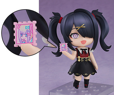 BONUS: Nendoroid Ame (Magic Paper)