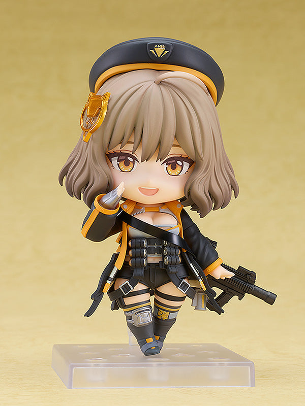 GODDESS OF VICTORY: NIKKE - Nendoroid Anis Figure (Rerelease)