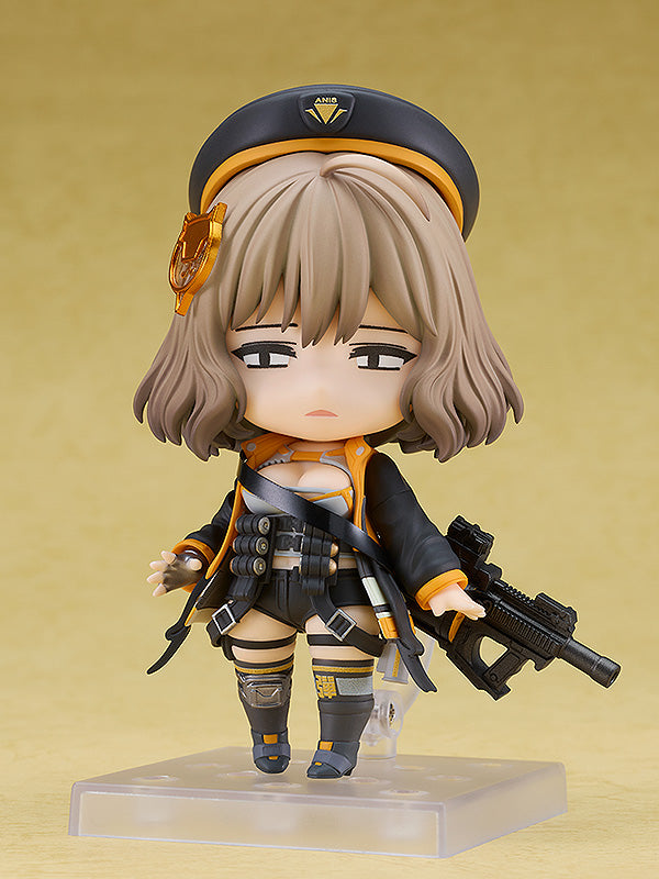 GODDESS OF VICTORY: NIKKE - Nendoroid Anis Figure (Rerelease)