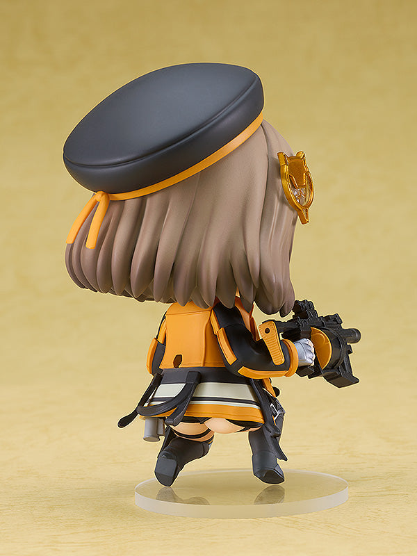 GODDESS OF VICTORY: NIKKE - Nendoroid Anis Figure (Rerelease)