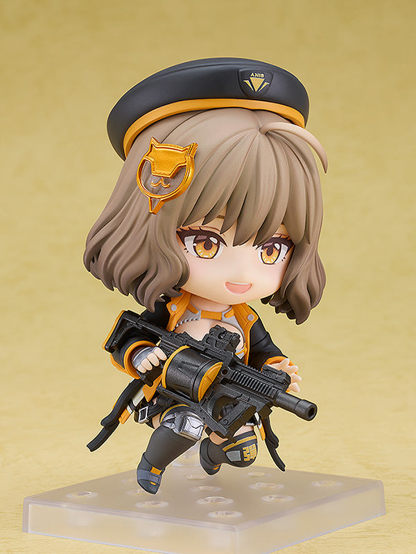 GODDESS OF VICTORY: NIKKE - Nendoroid Anis Figure (Rerelease)