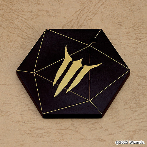 BONUS: Nendoroid Astarion Figure (Special Round Base)