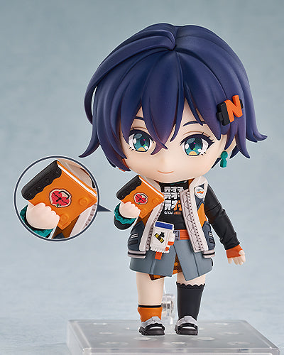 BONUS: Nendoroid Belle (Album of Memories)