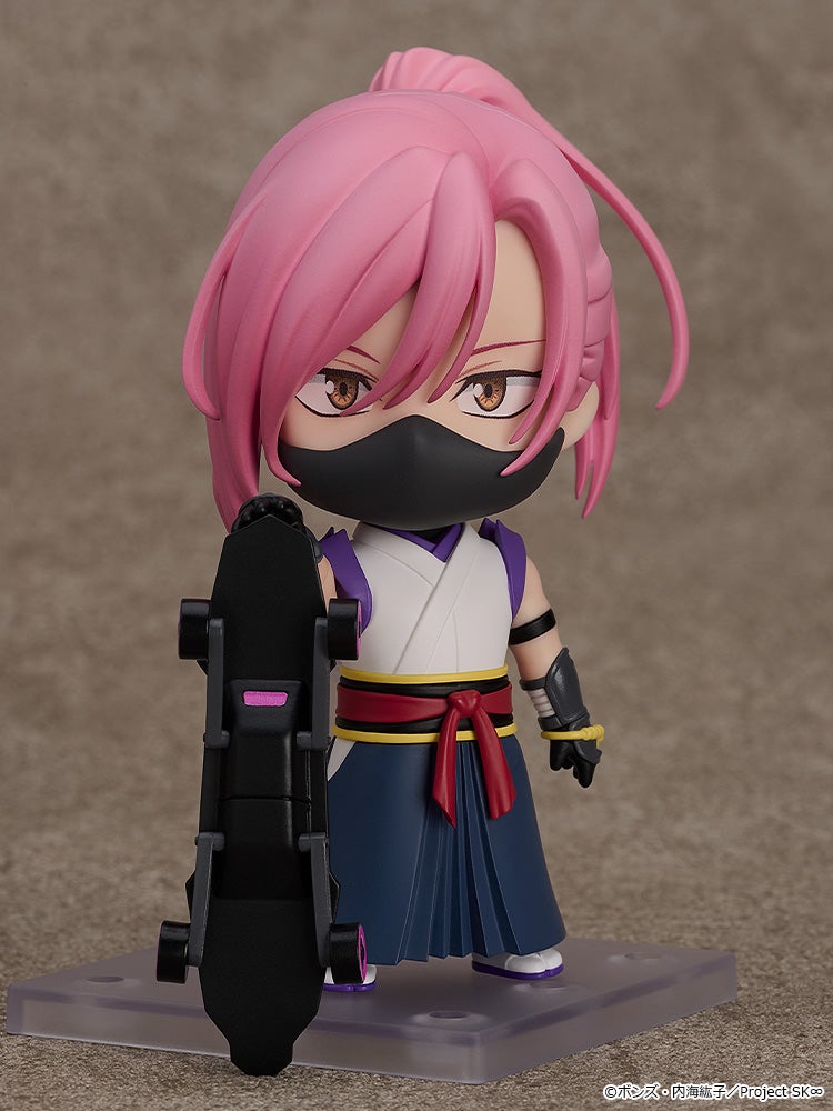 SK8 the Infinity-Nendoroid Cherry Blossom Figure