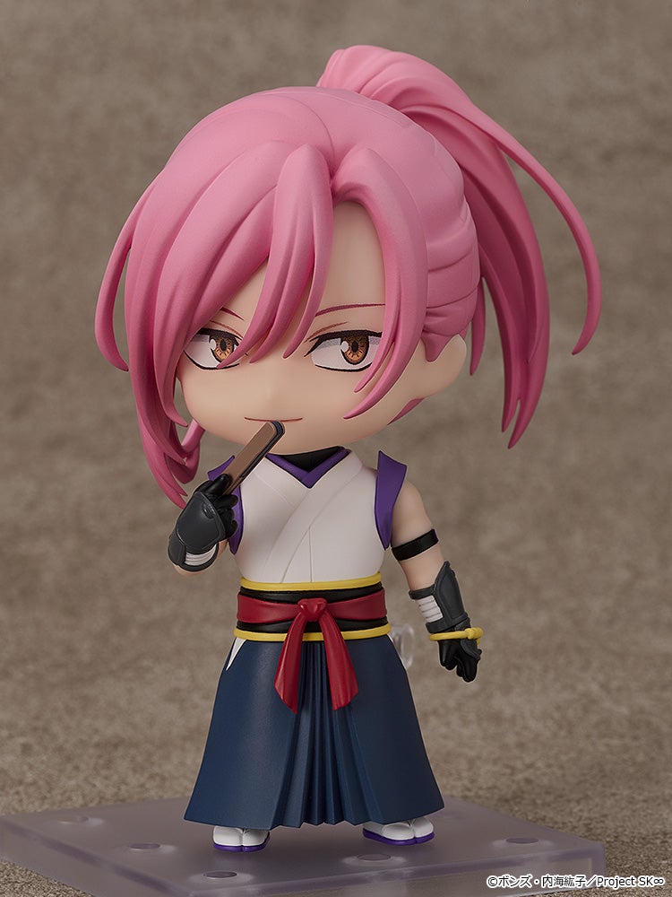SK8 the Infinity-Nendoroid Cherry Blossom Figure