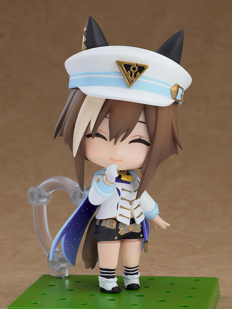 Umamusume: Pretty Derby - Nendoroid Cheval Grand Figure