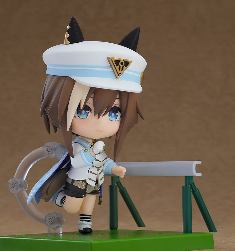 Umamusume: Pretty Derby - Nendoroid Cheval Grand Figure