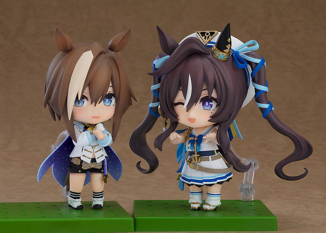 Umamusume: Pretty Derby - Nendoroid Cheval Grand Figure
