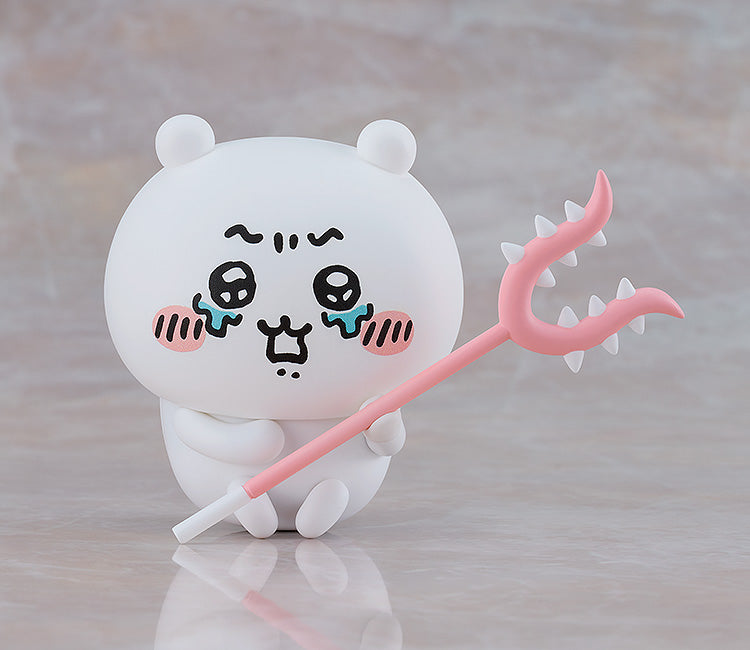 chikuwa★ Chiikawa - Nendoroid Chiikawa Figure (Rerelease) – Good Smile US