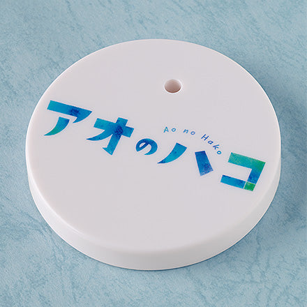 BONUS: Nendoroid Chinatsu Kano (Special Round Base)