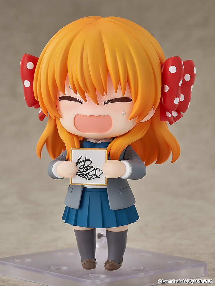 Monthly Girls' Nozaki-kun - Nendoroid Chiyo Sakura Figure