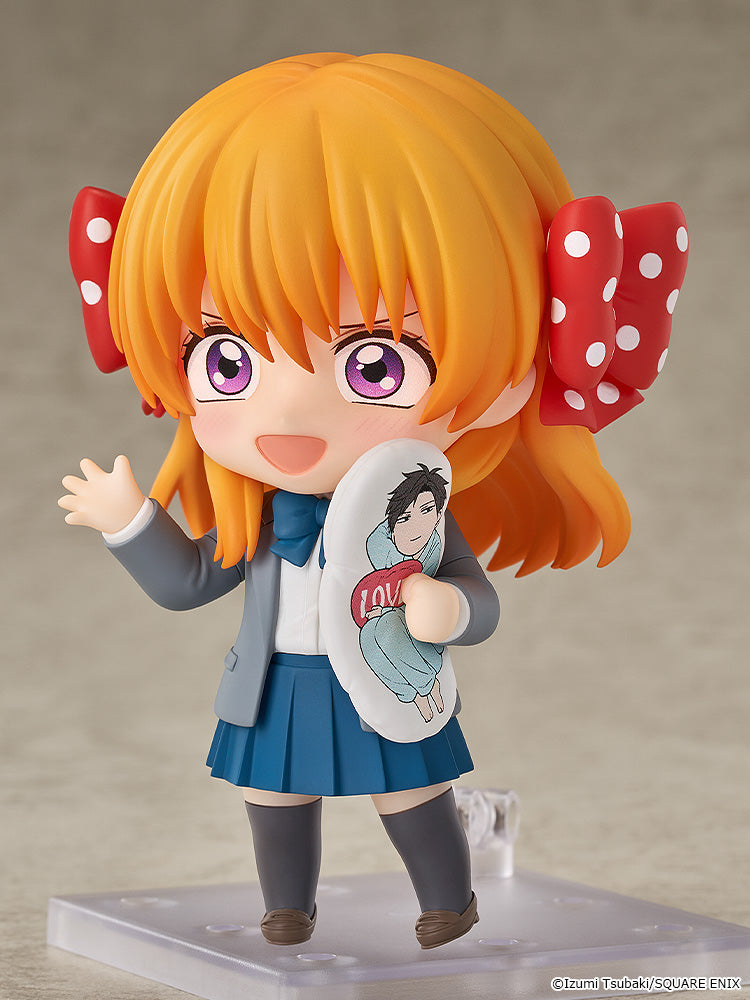 Monthly Girls' Nozaki-kun - Nendoroid Chiyo Sakura Figure